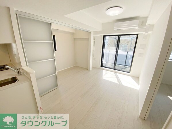 アーバネックス東京八丁堀の物件内観写真